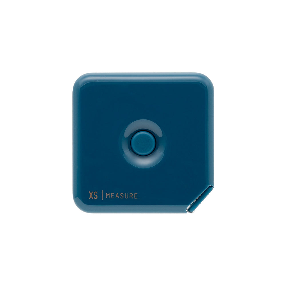 Midori XS Tape Measure (1.5M) — close-up