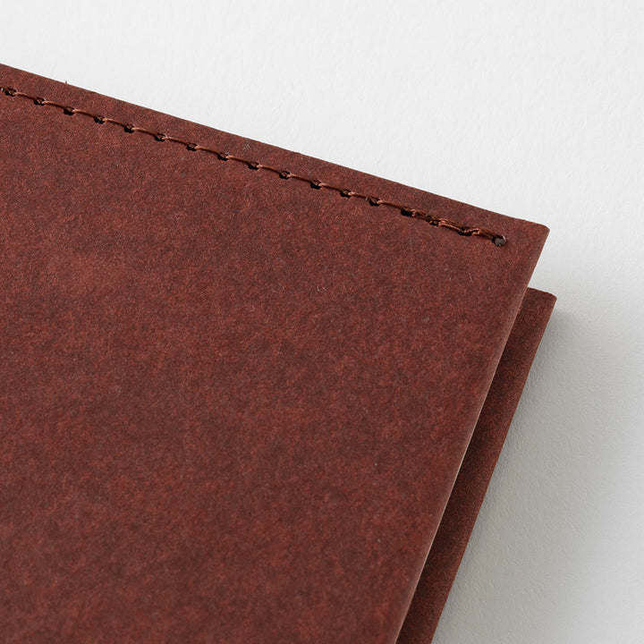 MD Notebook Hard Cover <A5 Square> Paper A — size comparison