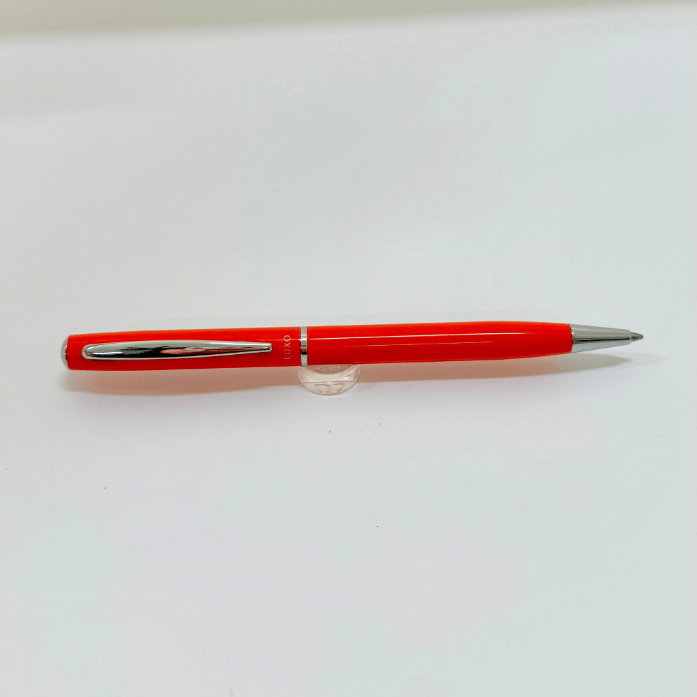Luxo Studio Ballpoint Pen
