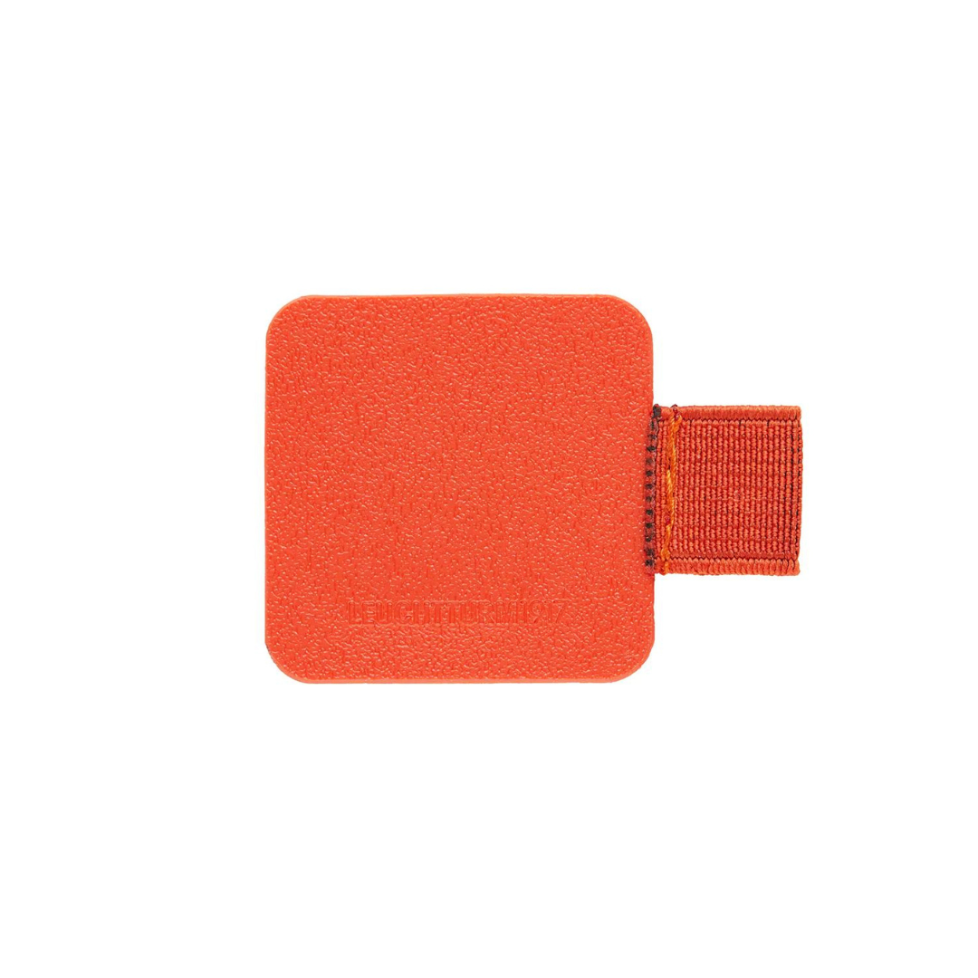 Leuchtturm1917 Pen Loop XL - Fox Red — detail view