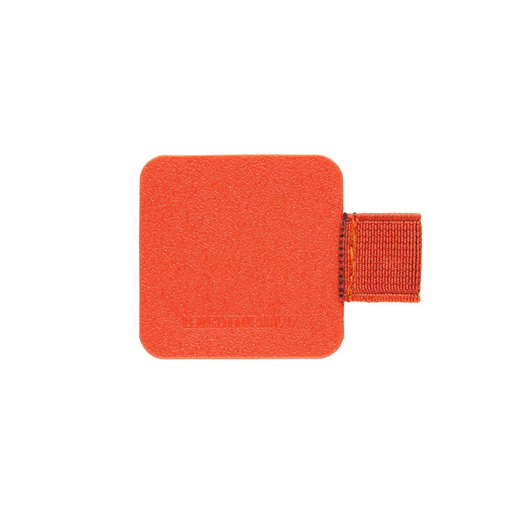 Leuchtturm1917 Pen Loop XL - Fox Red — detail view