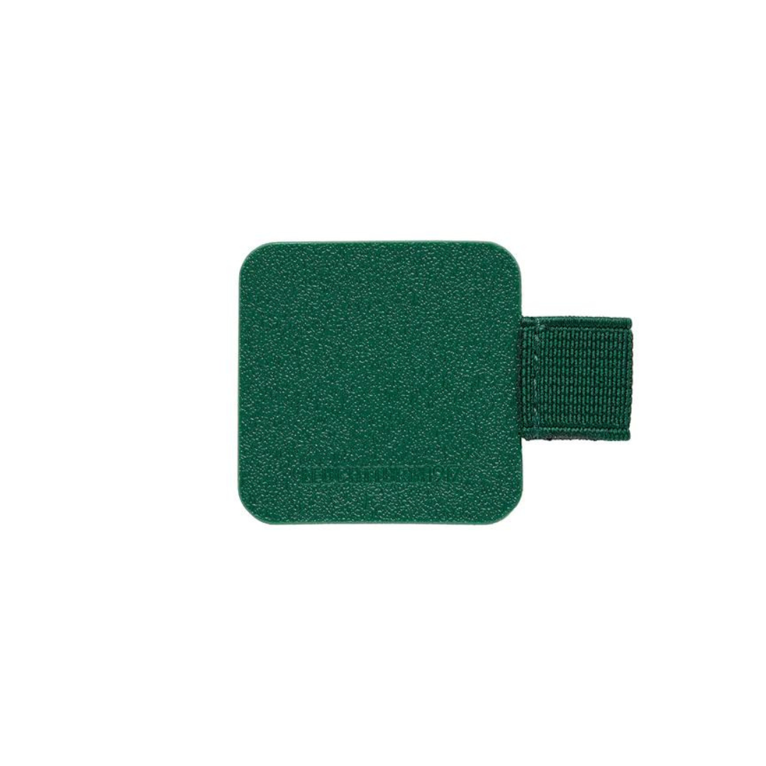 Leuchtturm1917 Pen Loop XL - Forest Green — detail view