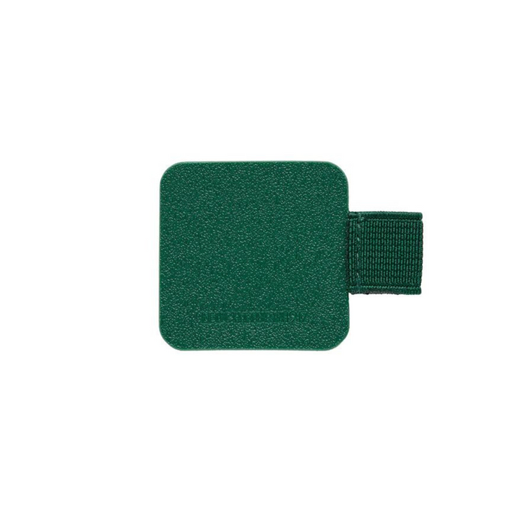 Leuchtturm1917 Pen Loop XL - Forest Green — detail view