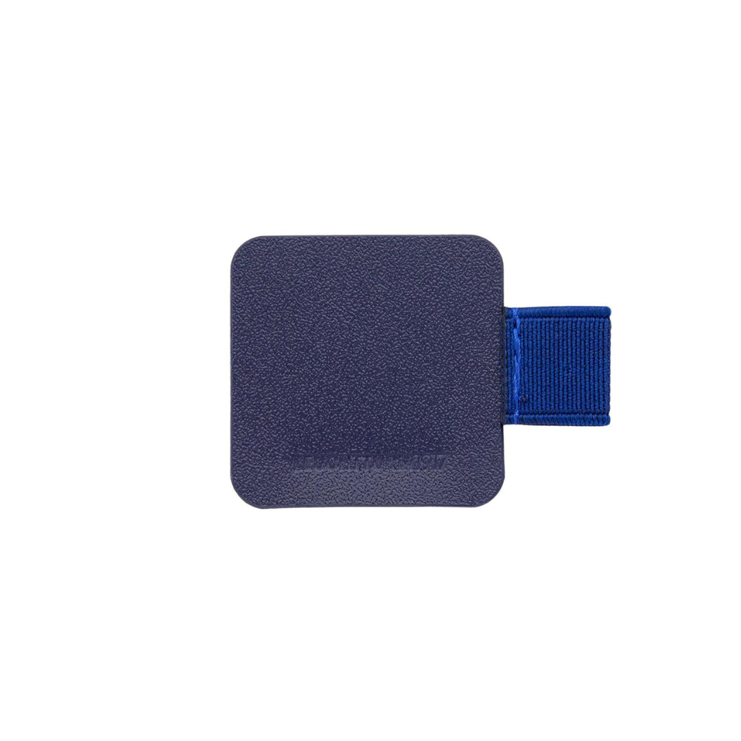 Leuchtturm1917 Pen Loop XL - Navy — detail view
