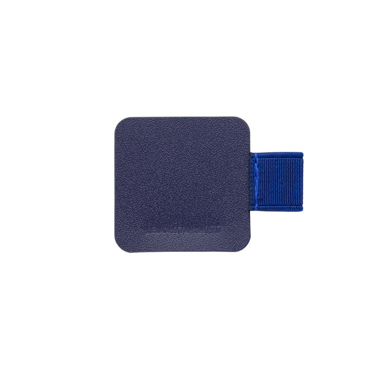 Leuchtturm1917 Pen Loop XL - Navy — detail view