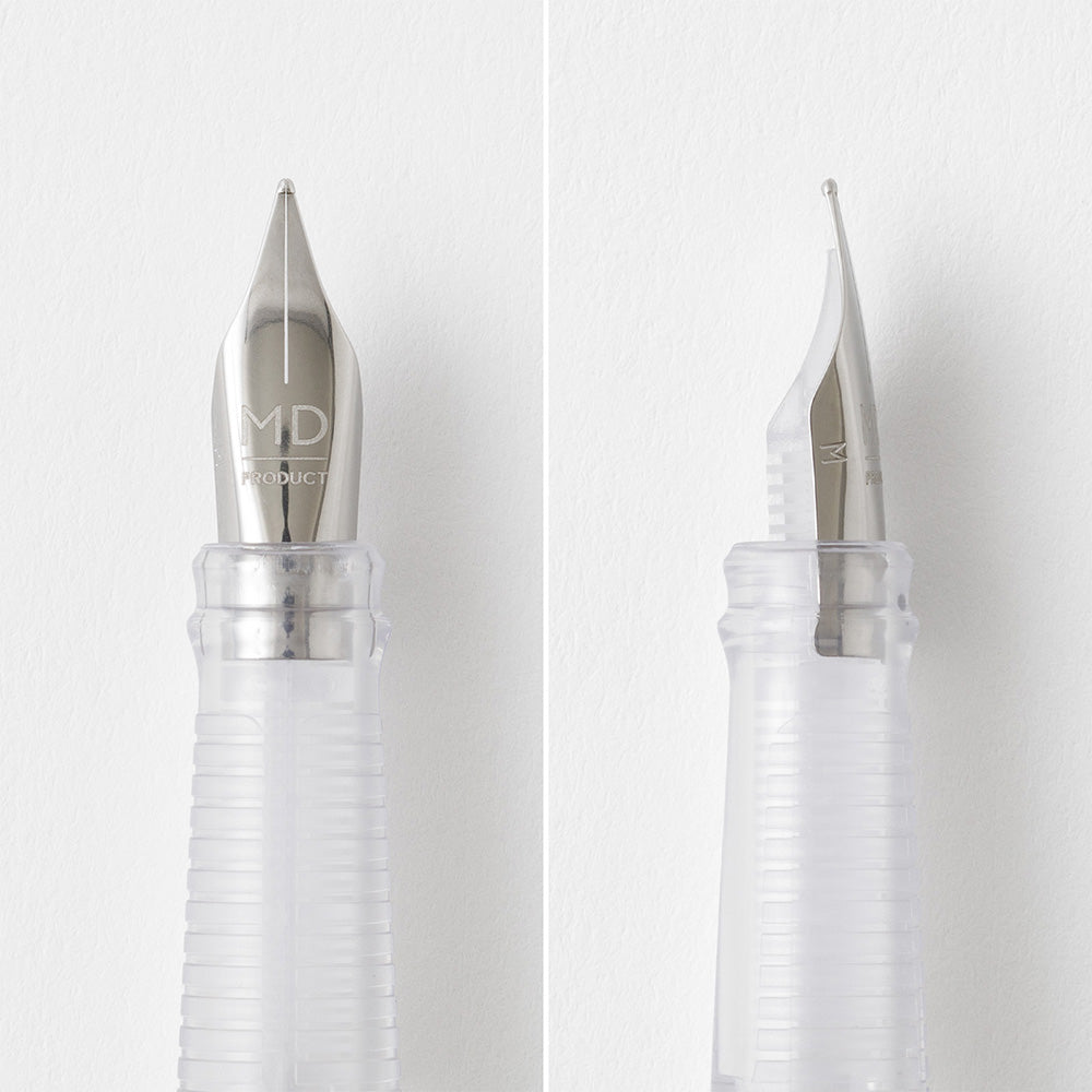MD Fountain Pen — with packaging