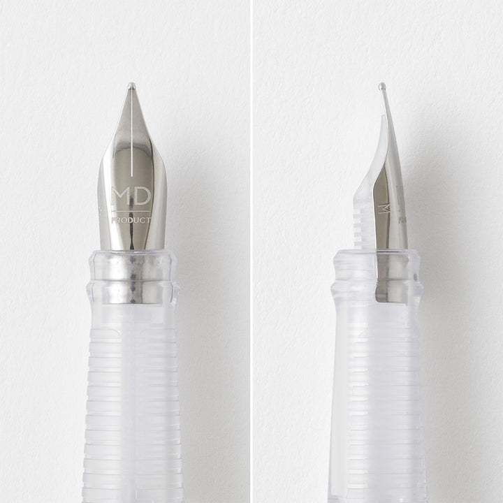 MD Fountain Pen — with packaging