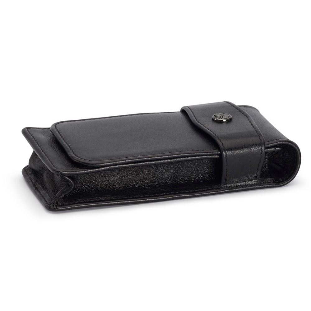 Kaweco Sport Pen Flap Pouch for 1-3 Pens — side view