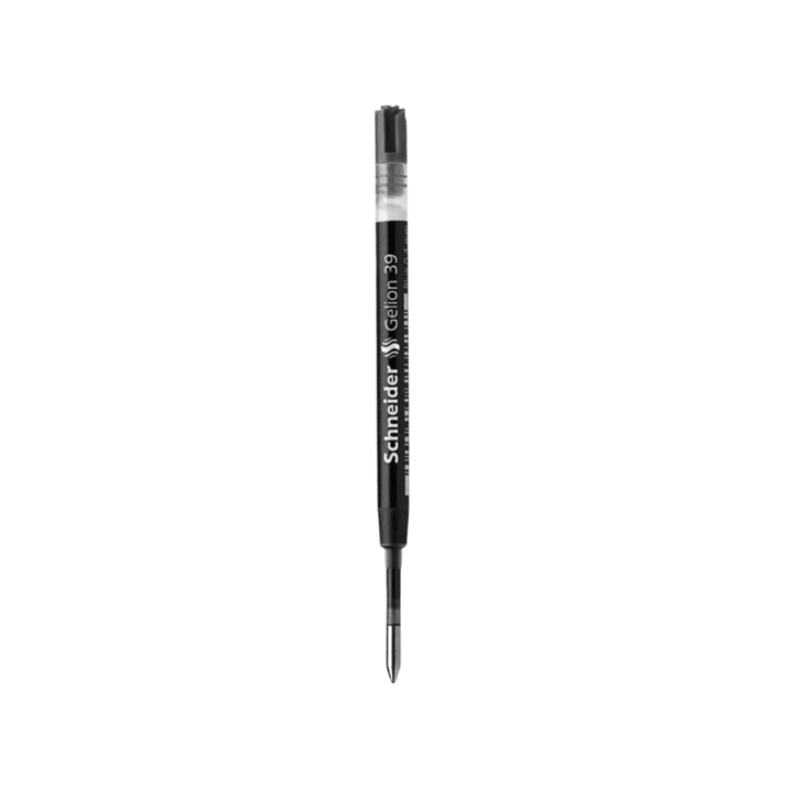 Ystudio Schneider Gelion G2 Portable Ballpoint Pen Refill (Black)