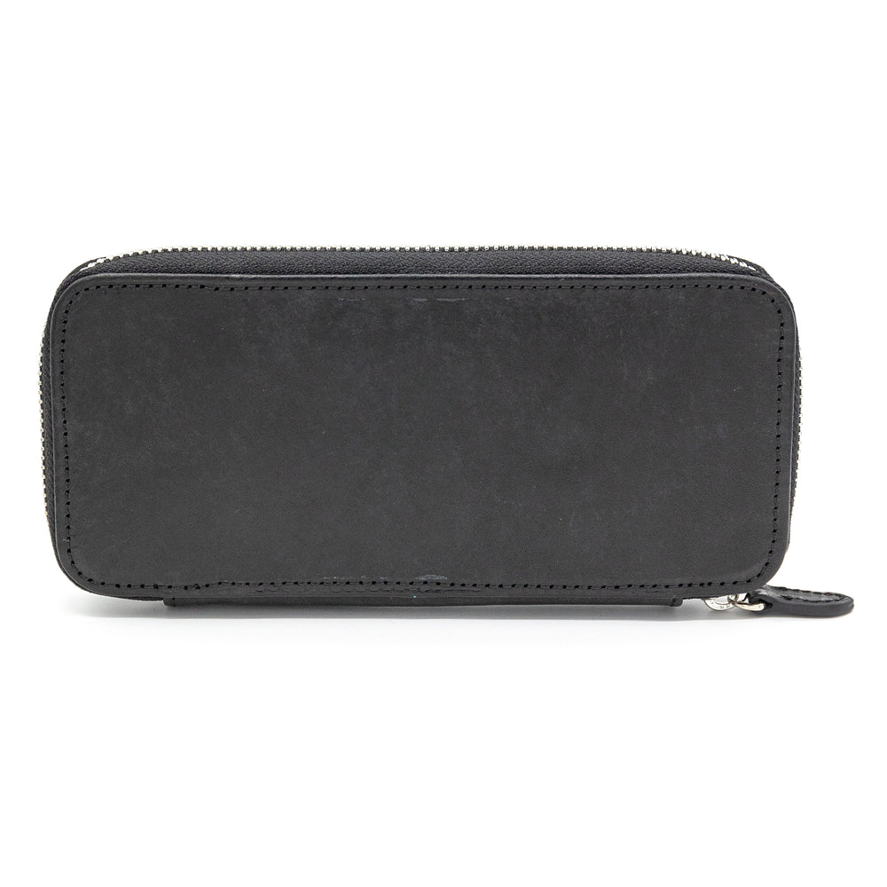 Luddite MAYA Roundzip Pencase Essential - Black — lead extended