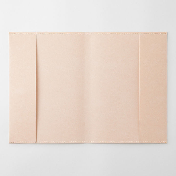 Paper Cover For MD Notebook A5 — ruling detail
