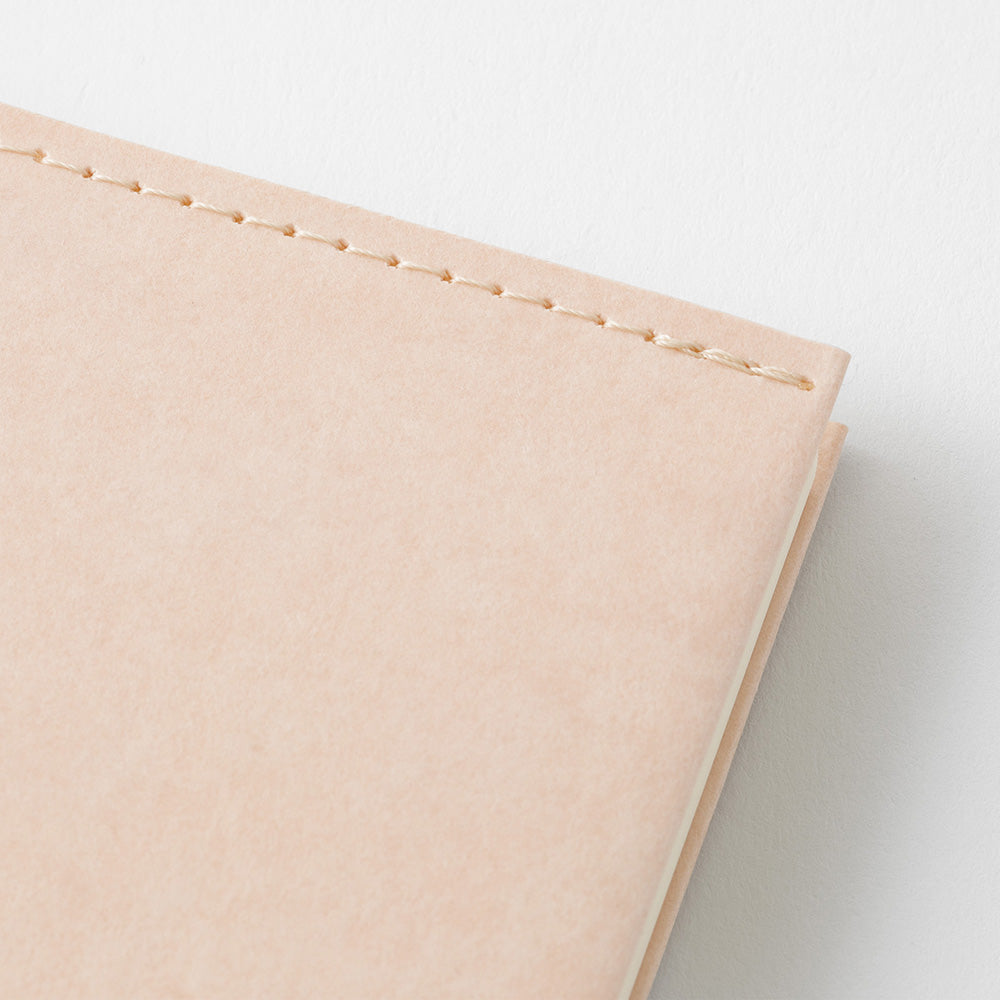 Paper Cover For MD Notebook A4 — size comparison