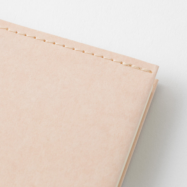 Paper Cover For MD Notebook A4 — size comparison