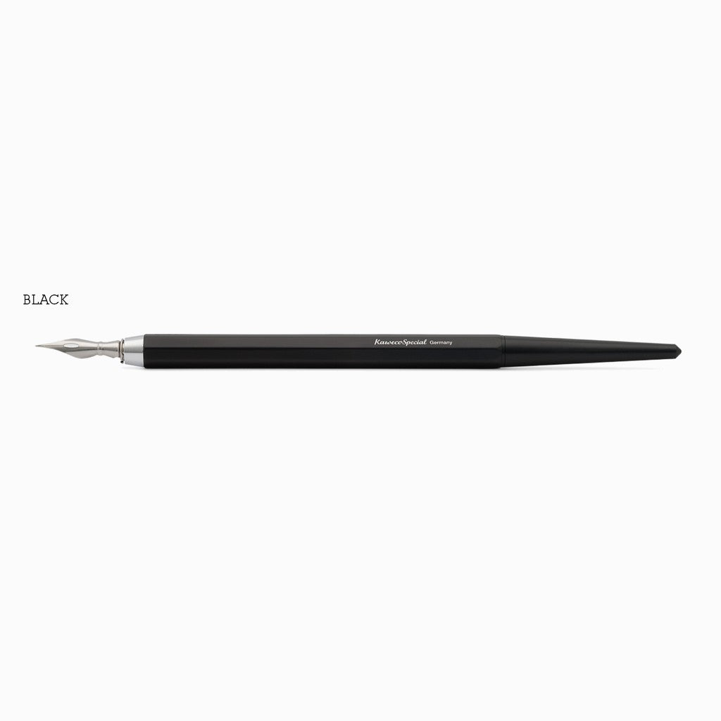Kaweco Nib For Special Dip Pen, EF — detail view