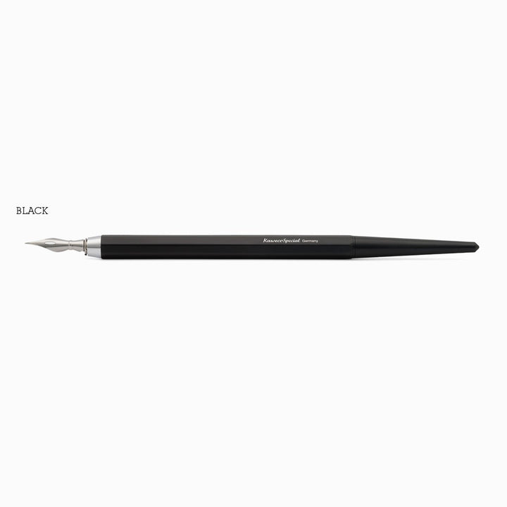 Kaweco Nib For Special Dip Pen, EF — detail view