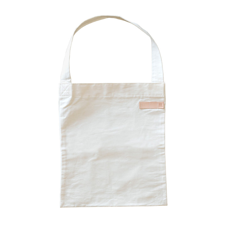 MD Tote Bag Chita Cotton — front view