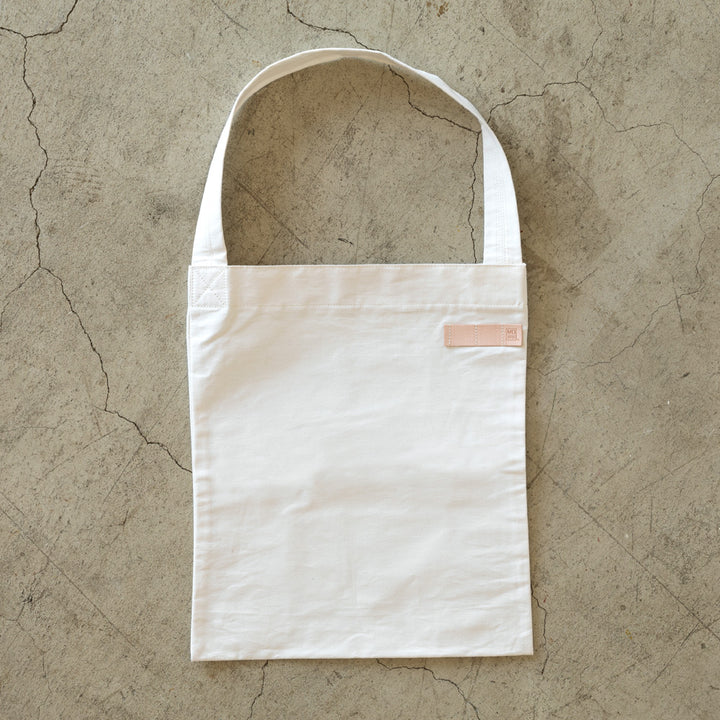 MD Tote Bag Chita Cotton — detail view
