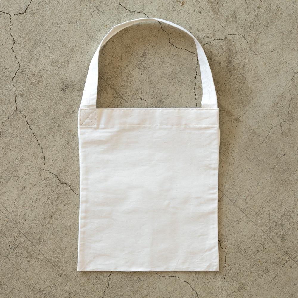MD Tote Bag Chita Cotton — with packaging