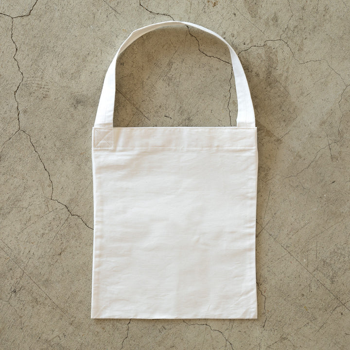 MD Tote Bag Chita Cotton — with packaging