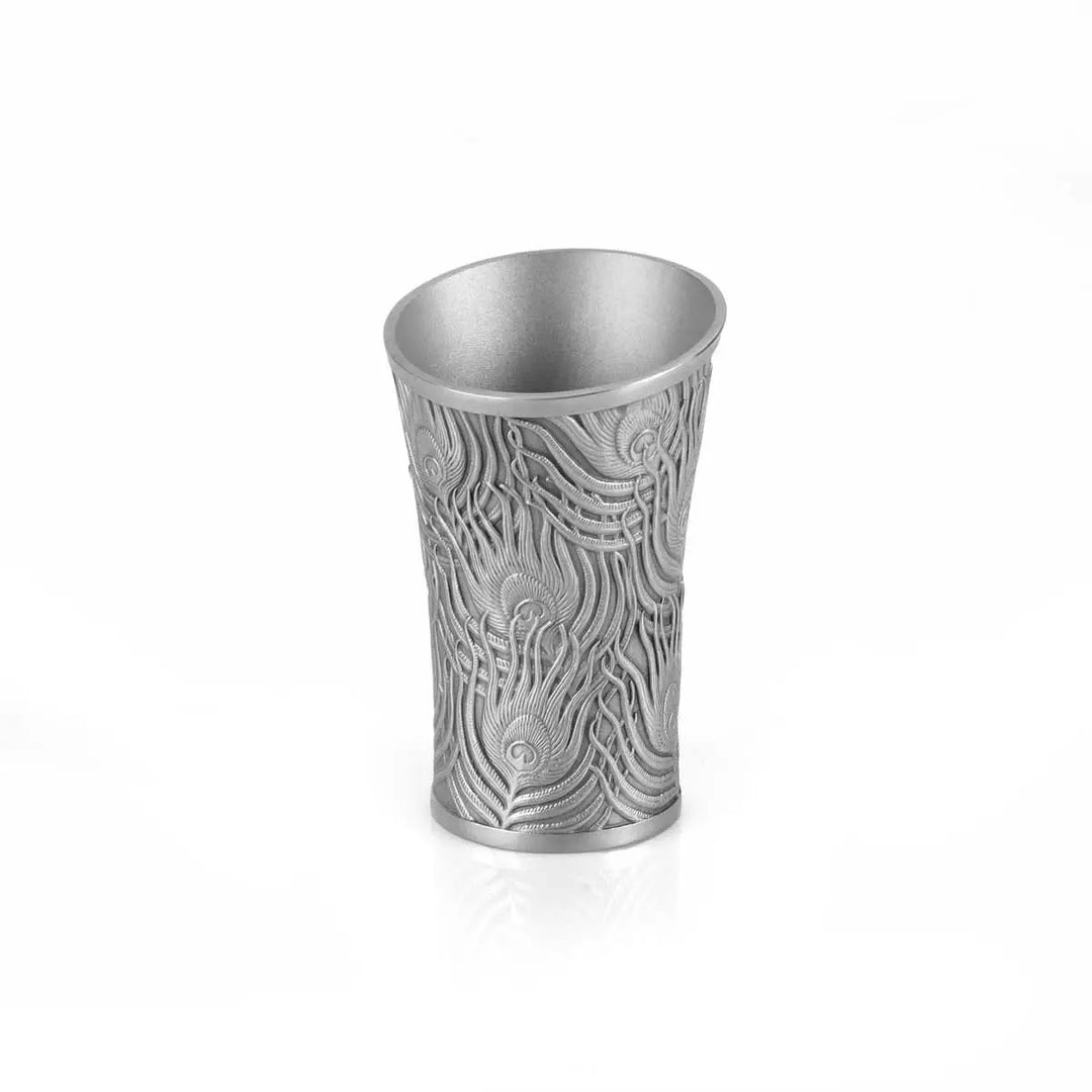 Royal Selangor Splendour - Pen Caddy — front view