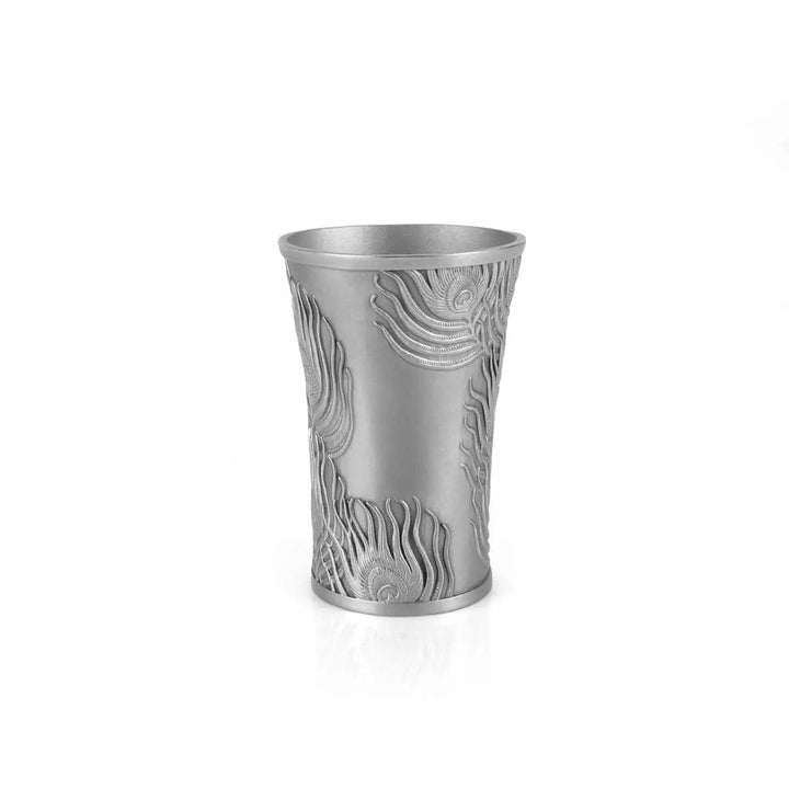Royal Selangor Splendour - Pen Caddy — detail view