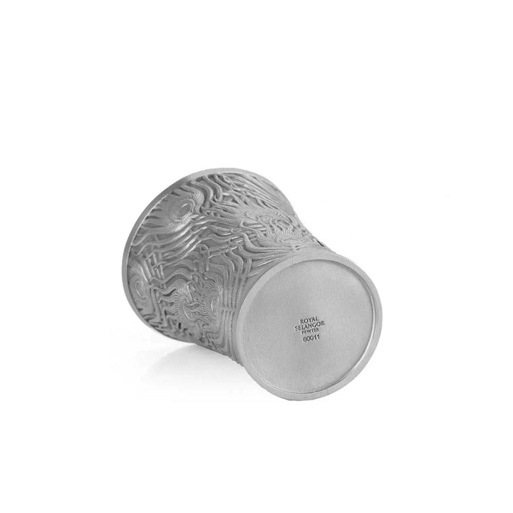 Royal Selangor Splendour - Pen Caddy — with packaging