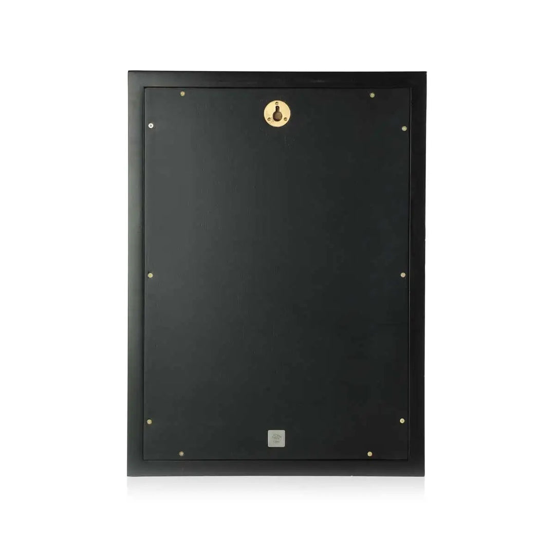Royal Selangor Splendour - Plaque MD — in use