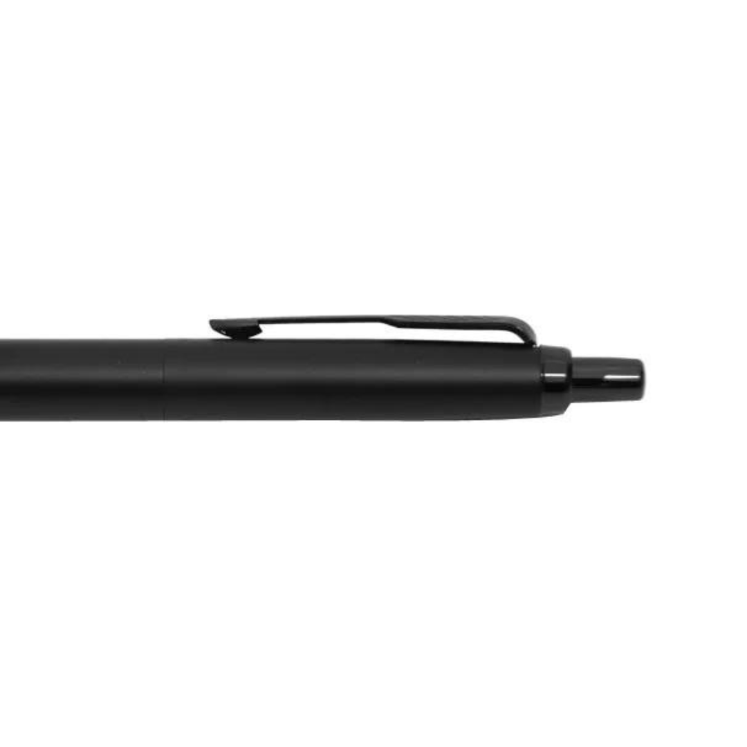 Parker Jotter XL Special Edition 2020 Monochrome Black Ballpoint Pen — Parker ballpoint pen — reliable smooth-writing everyday pen, at Cityluxe Singapore