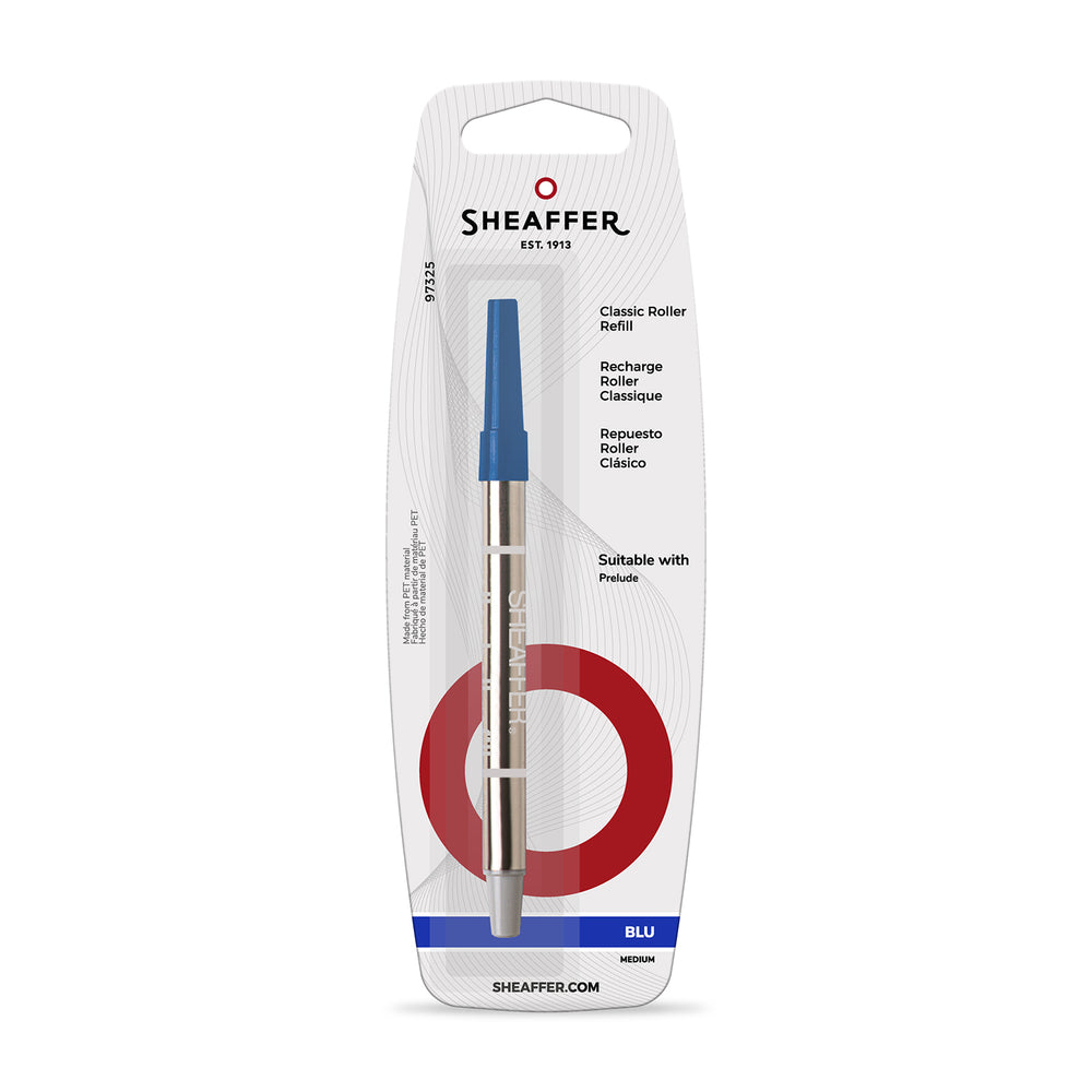 Sheaffer Classic Rollerball Refill — Sheaffer refill — premium stationery and lifestyle, at Cityluxe Singapore