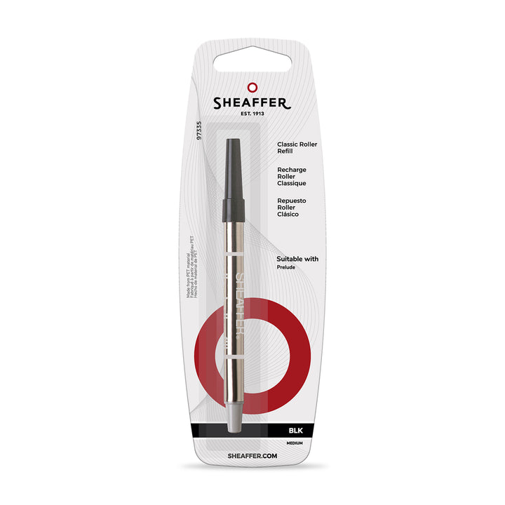 Sheaffer Classic Rollerball Refill — Sheaffer refill — premium stationery and lifestyle, at Cityluxe Singapore