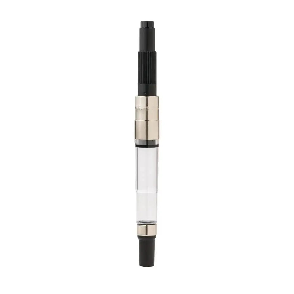 Cross Push-In Style Converter For Townsend Fountain Pens — side view