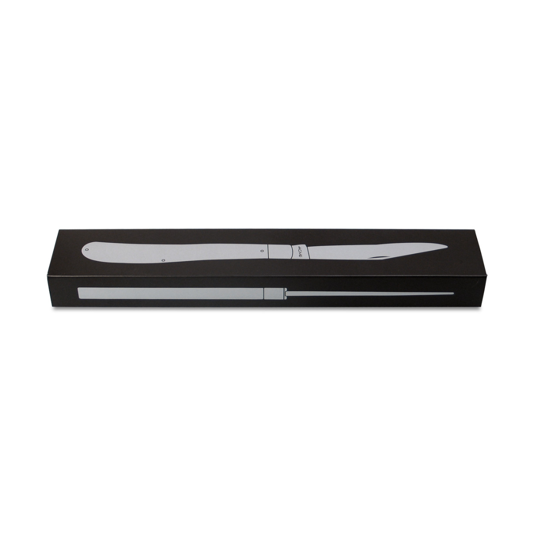 Acme Studio Letter Opener - Jack — with packaging