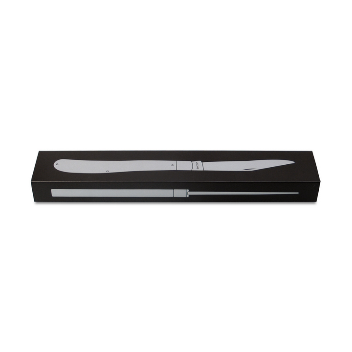 Acme Studio Letter Opener - Jack — with packaging