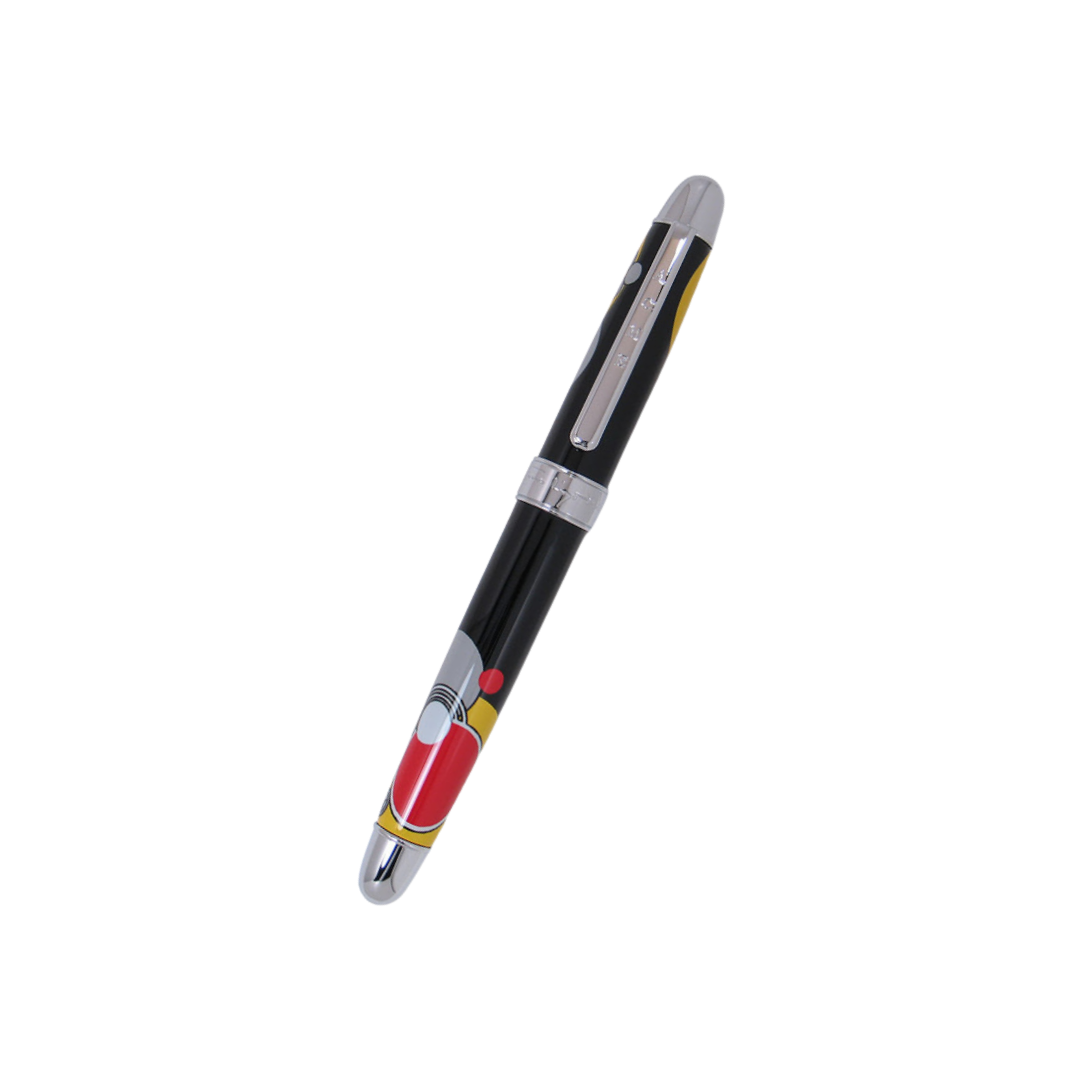 Acme Studio Standard Rollerball Pen Imperial — capped
