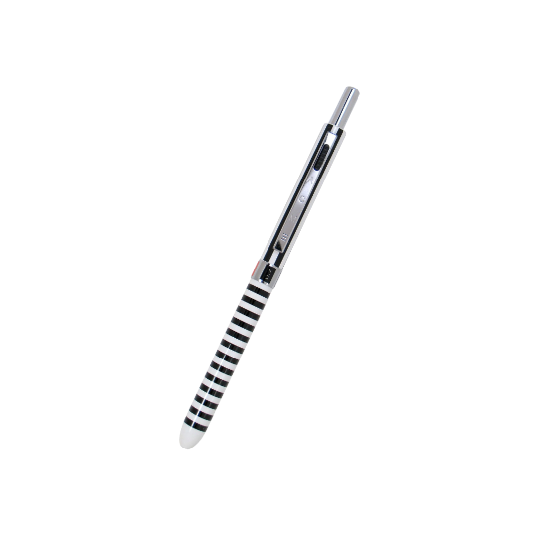 Acme Studio SING SING Four Functions Pen — front view