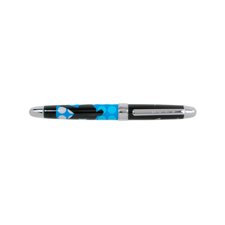Acme Studio ON SULLIVAN Limited Edition Roller Ball Pen — tip detail