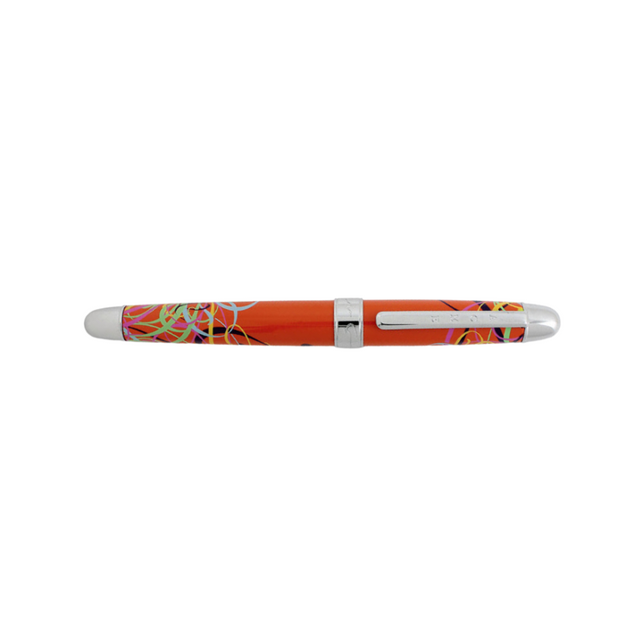 Acme Studio Standard Rollerball Pen Rhapsody — tip detail