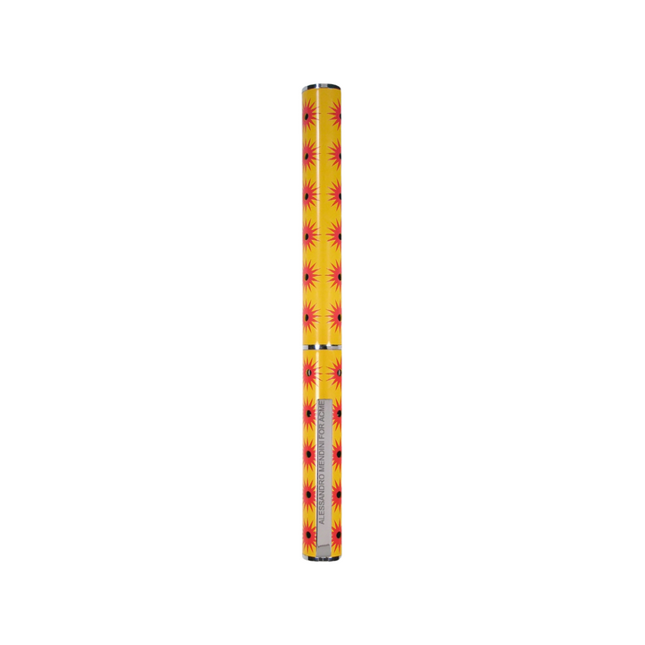 Acme Studio SOLE Limited Edition Roller Ball — Acme Studio rollerball pen — fluid gel ink writing instrument, at Cityluxe Singapore