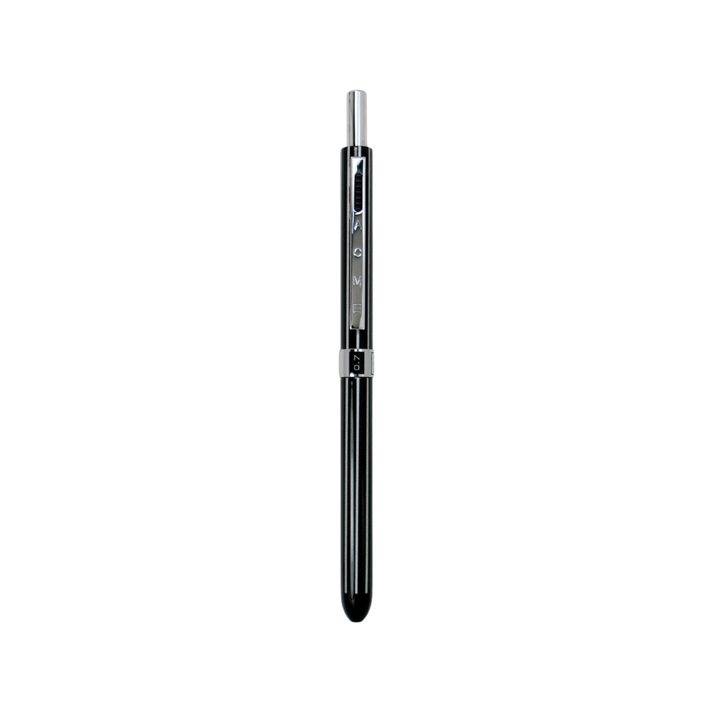 Acme Studio ELITE Four Functions Pen — side view