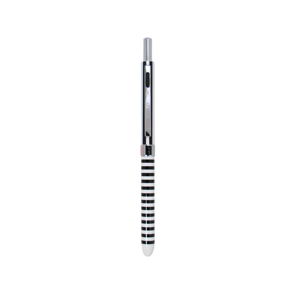 Acme Studio SING SING Four Functions Pen — side view