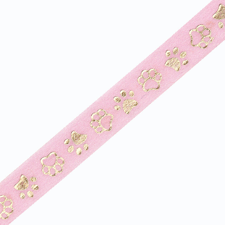 BGM Foil Stamping Masking Tape - Fumifumi — pattern detail