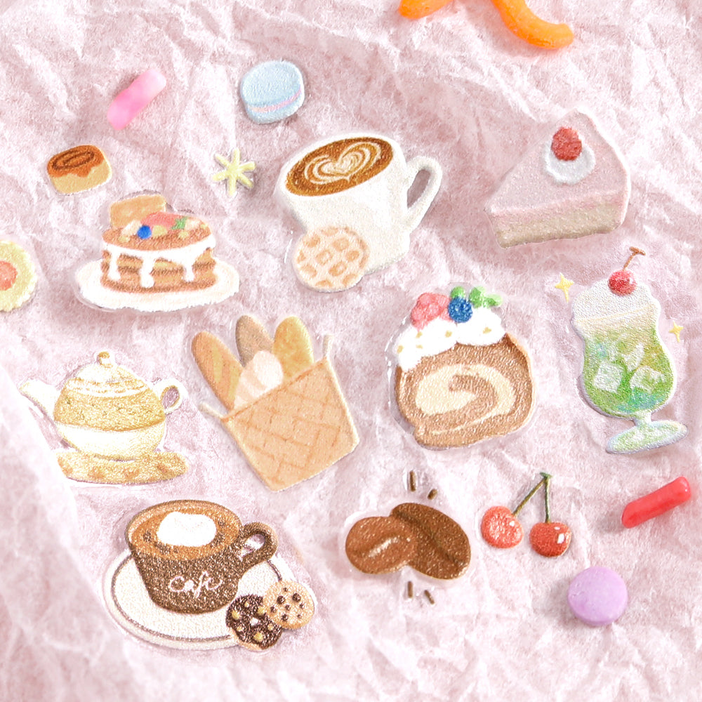 BGM Icing Seal: Sweet Moments — side view