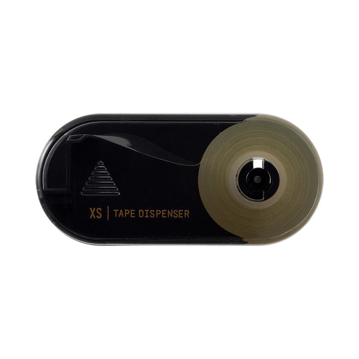 Midori XS Tape Cutter and Refill — close-up