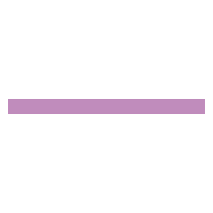 MT Ganshin Washi Tape - Blue-Purple — applied on surface