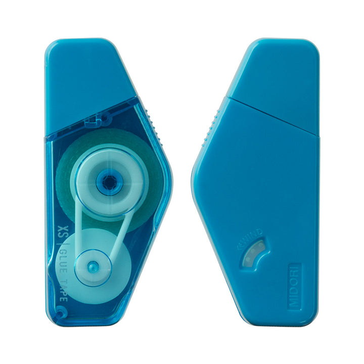 Midori XS Tape Glue — close-up