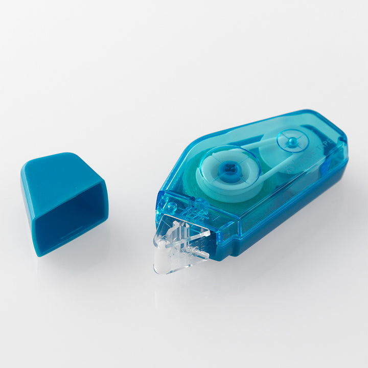 Midori XS Tape Glue — close-up
