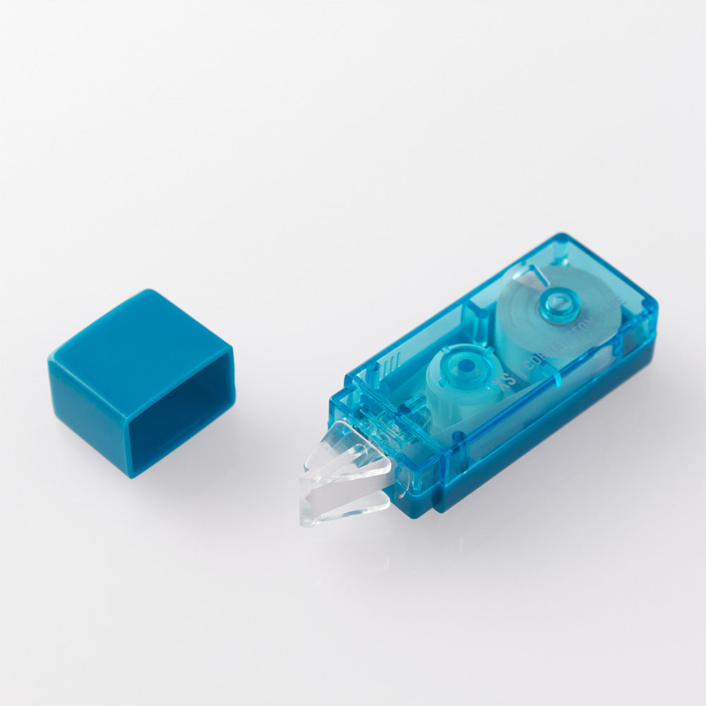 Midori XS Correction Tape — close-up