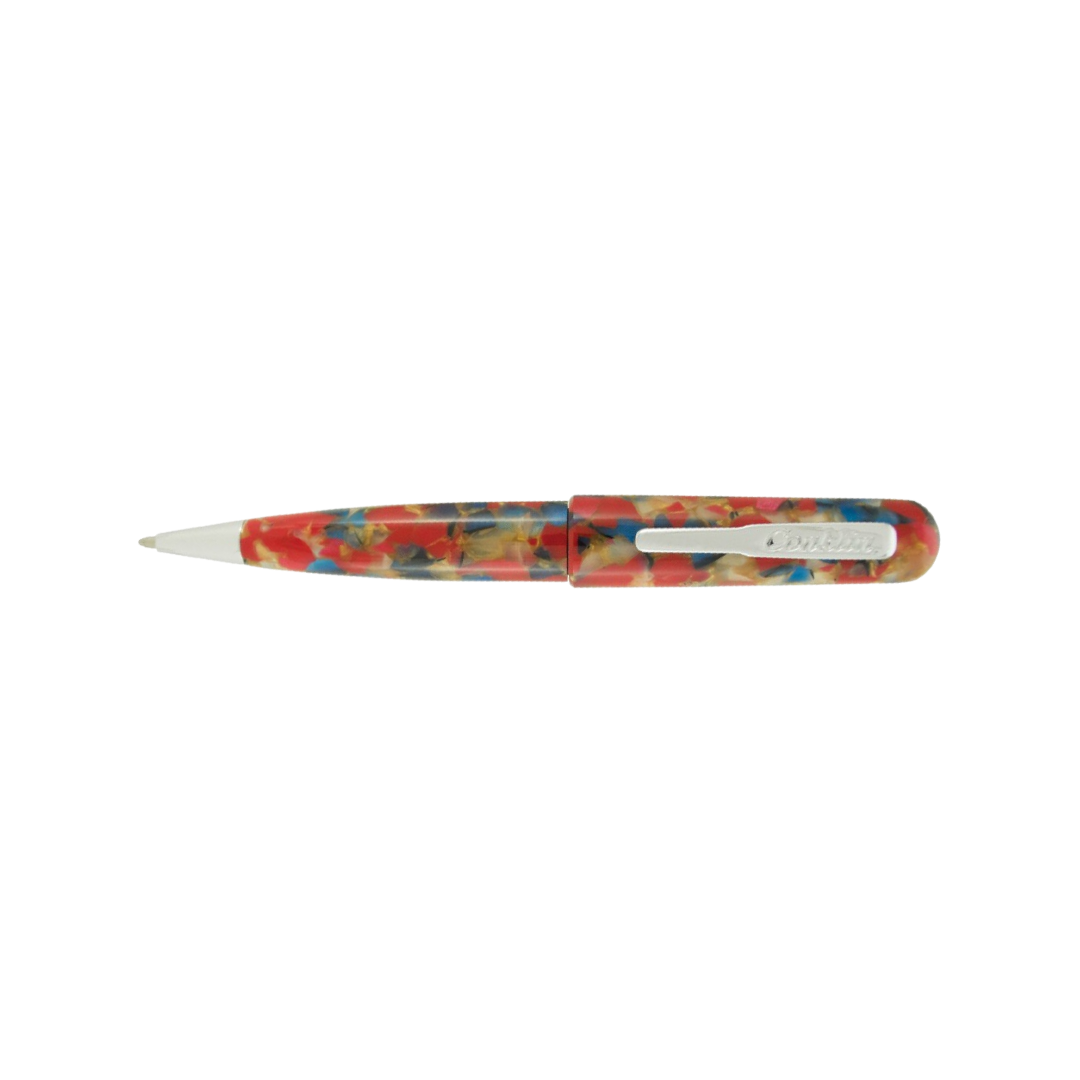 Conklin All American Ballpoint Pen Old Glory Special Edition — Conklin ballpoint pen — reliable smooth-writing everyday pen, at Cityluxe Singapore