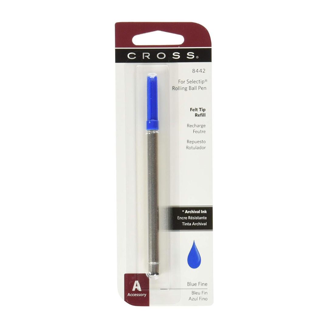 Cross Selectip Porous-Point Pen Refill — Cross refill — premium stationery and lifestyle, at Cityluxe Singapore