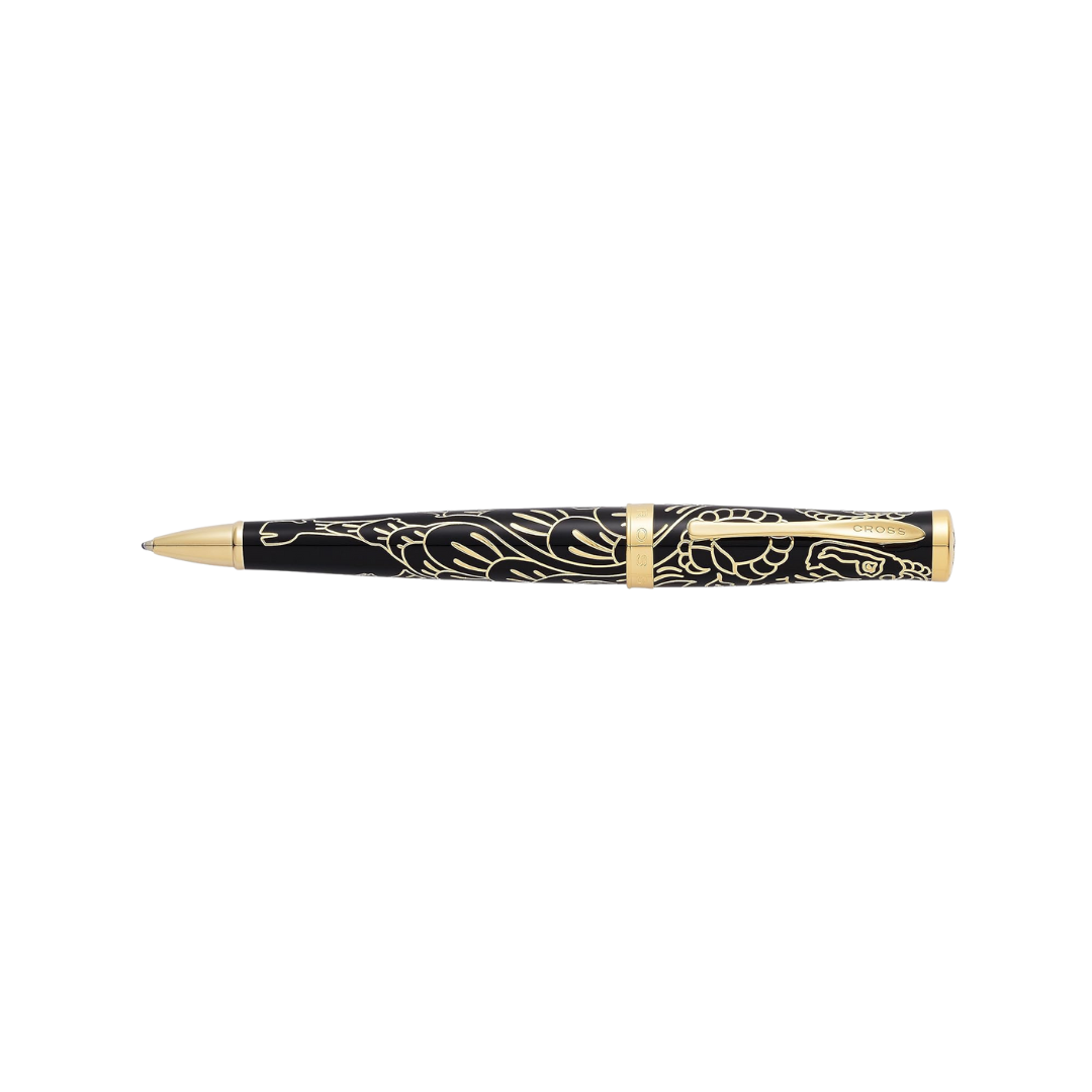 Cross Special Edition Collection Year of the Goat Ballpoint Pen — with packaging